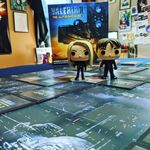 5536944 Valerian: The Alpha Missions