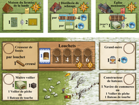 4180404 Fields of Arle: Tea &amp; Trade