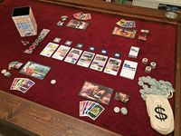 3684290 The Big Score