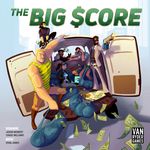 3929782 The Big Score
