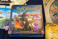 4788513 Magnificent Flying Machines