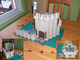 1118284 Heroscape Expansion Set: Fortress of the Archkyrie