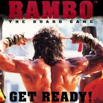 3534648 Rambo: The Board Game