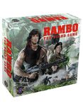 3848792 Rambo: The Board Game