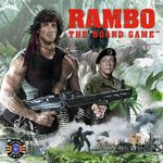 3858154 Rambo: The Board Game
