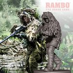 3922997 Rambo: The Board Game