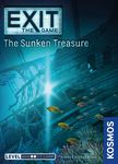 3958802 Exit: The Game – The Sunken Treasure
