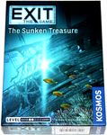 4302456 Exit: The Game – The Sunken Treasure