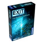 4302458 Exit: The Game – The Sunken Treasure