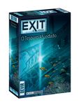 4347888 Exit: The Game – The Sunken Treasure