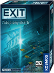 4681234 Exit: The Game – The Sunken Treasure