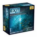 5067807 Exit: The Game – The Sunken Treasure
