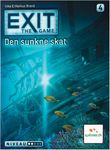 5828857 Exit: The Game – The Sunken Treasure