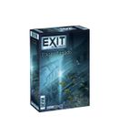5985810 Exit: The Game – The Sunken Treasure