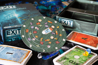 6330983 Exit: The Game – The Sunken Treasure