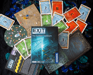 6330985 Exit: The Game – The Sunken Treasure