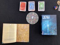 6832779 Exit: The Game – The Sunken Treasure