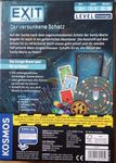 7155057 Exit: The Game – The Sunken Treasure