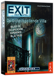 4355635 Exit: La Villa Inquietante
