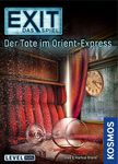3739249 Exit - Omicidio sull'Orient Express