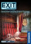 3958794 Exit: The Game – Dead Man on the Orient Express
