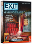 4079366 Exit: The Game – Dead Man on the Orient Express