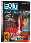 4079366 Exit - Omicidio sull'Orient Express