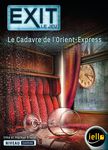 4296944 Exit - Omicidio sull'Orient Express