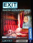 4557913 Exit: The Game – Dead Man on the Orient Express