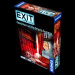 4557915 Exit: The Game – Dead Man on the Orient Express