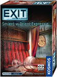 4681230 Exit: The Game – Dead Man on the Orient Express