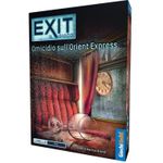 4770953 Exit - Omicidio sull'Orient Express