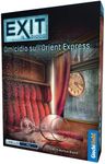 4771379 Exit - Omicidio sull'Orient Express