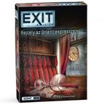 5018428 Exit: The Game – Dead Man on the Orient Express