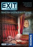 5320930 Exit: The Game – Dead Man on the Orient Express