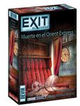 5985815 Exit - Omicidio sull'Orient Express