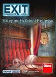 6178111 Exit: The Game – Dead Man on the Orient Express