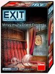 6178112 Exit: The Game – Dead Man on the Orient Express