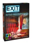 7480569 Exit: The Game – Dead Man on the Orient Express