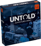 3887303 Untold: Adventures Await
