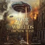 3541204 War of the Worlds: The New Wave