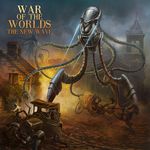 3541205 War of the Worlds: The New Wave