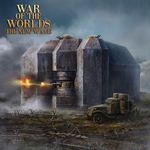 3545865 War of the Worlds: The New Wave