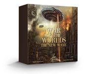 3634696 War of the Worlds: The New Wave