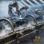 3703959 War of the Worlds: The New Wave