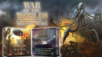 4501985 War of the Worlds: The New Wave