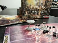 4640436 War of the Worlds: The New Wave