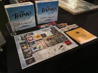 3538564 The Thing: Infection at Outpost 31