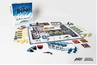 3644076 The Thing: Infection at Outpost 31