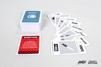 3644080 The Thing: Infection at Outpost 31